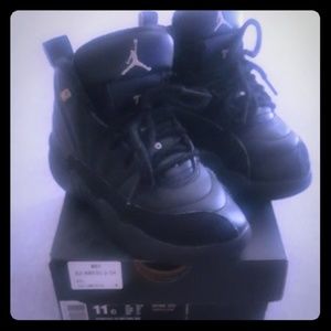 Jordan 12 Retro